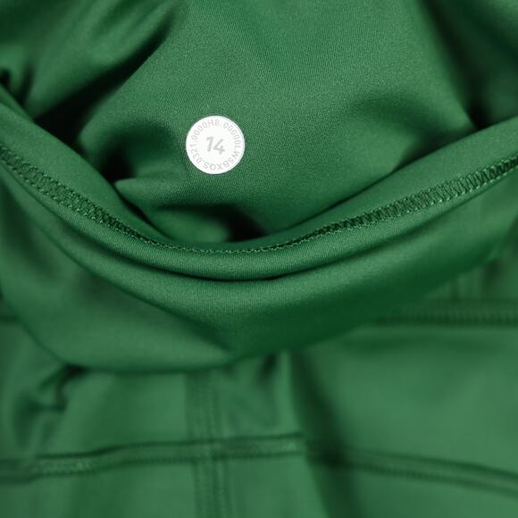 Lululemon Fast and Free HR Tight, size 14, NWT - Picture 8 of 8